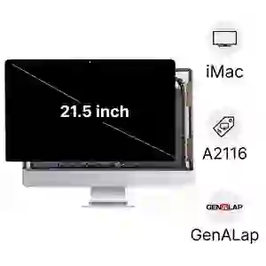Thay màn hình IMAC 21.5 Inch A2116 2019 GENA