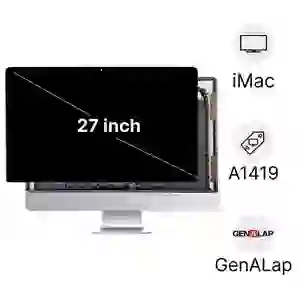 Thay màn hình IMAC 27 Inch A1419 2013 GENA