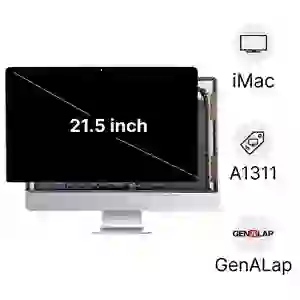 Thay màn hình IMAC 21.5 Inch A1311 2011  GenALap