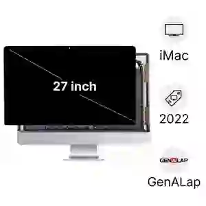 Thay màn hình Apple Studio Display 27 Inch 2022 GenALap