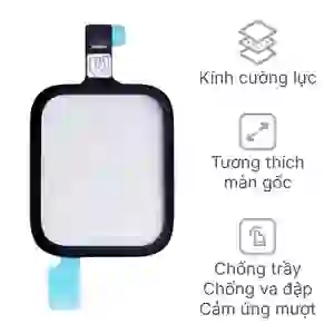 Thay kính cảm ứng Apple Watch Series 9