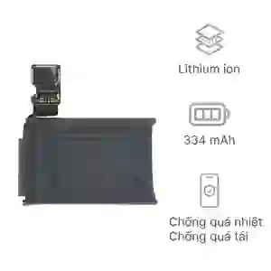 Thay pin  Apple Watch Series 2 chính hãng Aries