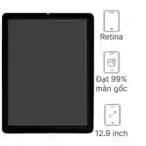 Thay màn hình iPad Pro 2020 12.9 inch chính hãng GENA loại Pro