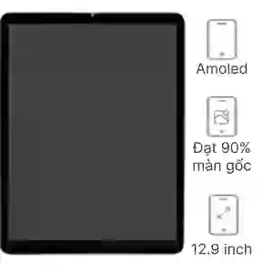 Thay màn hình iPad Pro 2018 12.9 inch chính hãng GENA loại Pro