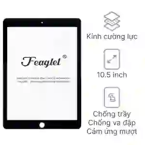 Thay ép kính iPad Air 3 chính hãng Feaglet