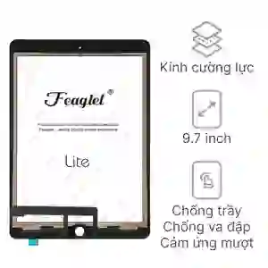 Thay ép kính iPad Pro 9.7 inch chính hãng Feaglet