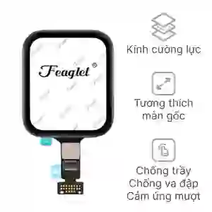 Thay kính cảm ứng Apple Watch SE chính hãng Feaglet