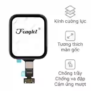 Thay kính cảm ứng Apple Watch Series 5 chính hãng Feaglet