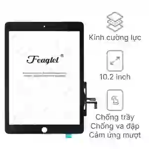 Thay kính cảm ứng iPad Gen 9 10.2 inch 2021 chính hãng Feaglet