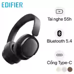 Tai nghe Bluetooth chụp tai Edifier ES850NB