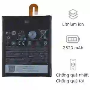 Thay pin Google Pixel 2 XL