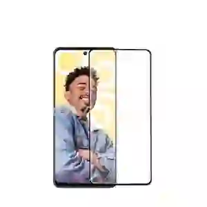 Kính cường lực Realme C55 Full màn đen