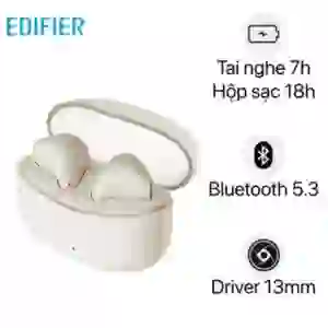 Tai nghe Bluetooth True Wireless Edifier X2S - Cũ