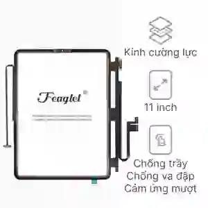 Thay kính cảm ứng iPad Pro 11 2020 chính hãng Feaglet