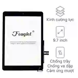 Thay kính cảm ứng iPad Gen 6 2018 chính hãng Feaglet