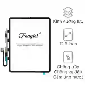 Thay kính cảm ứng iPad Pro 12.9 2021 chính hãng Feaglet