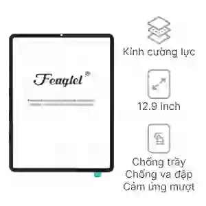 Thay kính cảm ứng iPad Pro 12.9 2022 chính hãng Feaglet