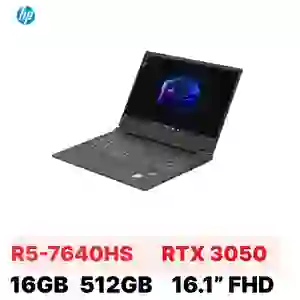 Laptop HP Victus 16-s0078AX - 8C5N7PA - Cũ đẹp