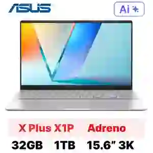 Laptop ASUS Vivobook S 15 S5507QA-MA092WS - Đã kích hoạt