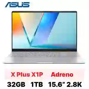 Laptop ASUS Vivobook S 15 S5507QA-MA092WS - Cũ đẹp