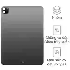 Thay vỏ iPad Pro 11 2021