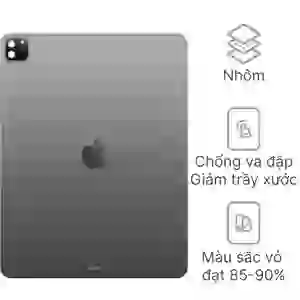 Thay vỏ iPad Pro 12.9 2021