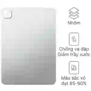 Thay vỏ iPad Pro M2 11 2022