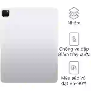 Thay vỏ iPad Pro 12.9 2020