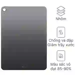 Thay vỏ iPad Air 6 M2 11 2024