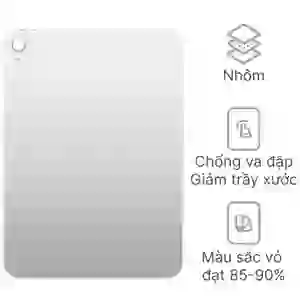Thay vỏ iPad Gen 10 10.2 2022