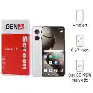 Thay màn hình Xiaomi 14T rời chính hãng GENA loại Pro