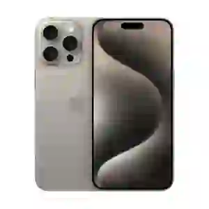 iPhone 15 Pro Max 512GB - Cũ Trầy Xước