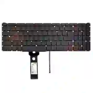 Thay bàn phím laptop Acer Nitro 5 AN515 56