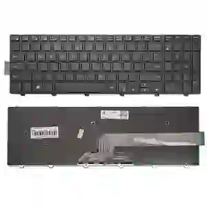 Thay bàn phím laptop Dell Inspiron 3541