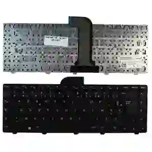 Thay bàn phím laptop Dell Inspiron 3441