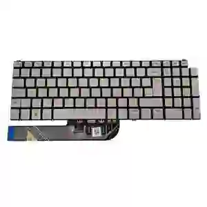 Thay bàn phím laptop Dell Inspiron 5584