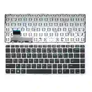 Thay bàn phím laptop HP Folio 9470M