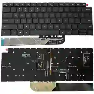 Thay bàn phím laptop Dell Vostro 5410