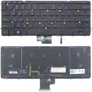 Thay bàn phím laptop Dell XPS 9530