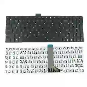 Thay bàn phím laptop Asus A556U