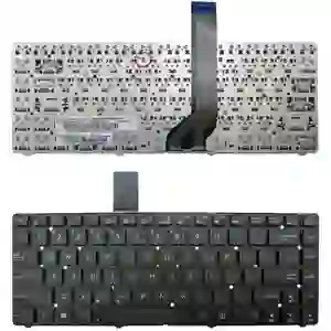 Thay bàn phím laptop Asus K45A