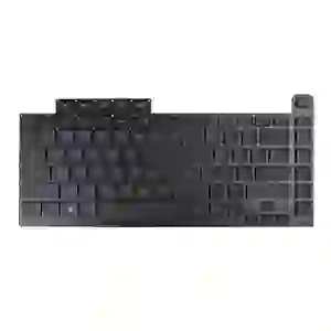 Bàn phím laptop Asus ROG Strix G15 G512