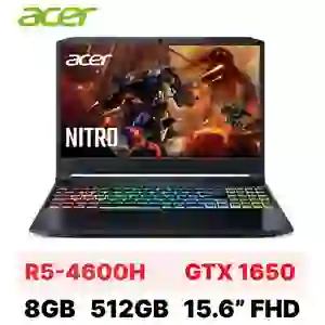 Laptop Acer Nitro 5 AN515-44-R9JM NH.Q9MSV.003 - Cũ đẹp