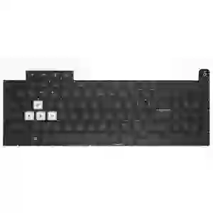 Bàn phím laptop Asus TUF Gaming F15 FX517