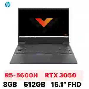 Laptop HP Victus 16-E0175AX 4R0U8PA - Đã kích hoạt