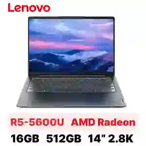 Laptop Lenovo IdeaPad 5 Pro 14ACN6 - Cũ đẹp