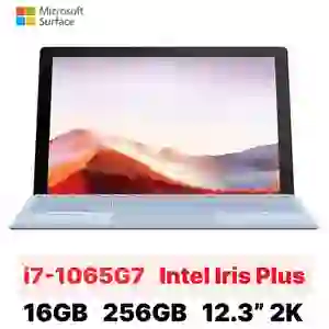 Surface Pro 7 Core i7 16GB 256GB Chính Hãng - Đã Kích Hoạt