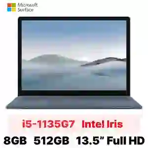Surface Laptop 4 13.5 inch 8GB 512GB - Cũ Đẹp