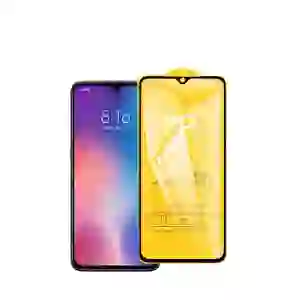 Dán cường lực Xiaomi Redmi Note 8 Pro full màn hình