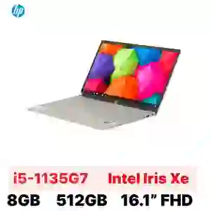 Laptop HP Pavilion 15-EG0505TU 46M02PA - Cũ trầy xước
